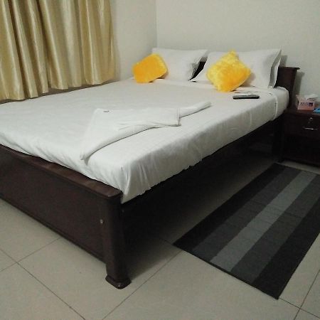Deeya Suites Private Limited บังกาลอร์ ภายนอก รูปภาพ