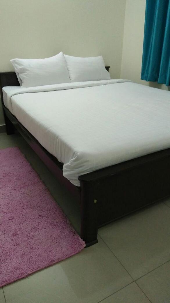Deeya Suites Private Limited บังกาลอร์ ภายนอก รูปภาพ